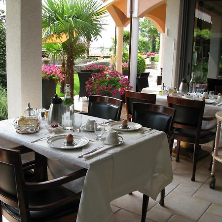Bed And Breakfast Villa Iris Moscenicka Draga Exterior photo