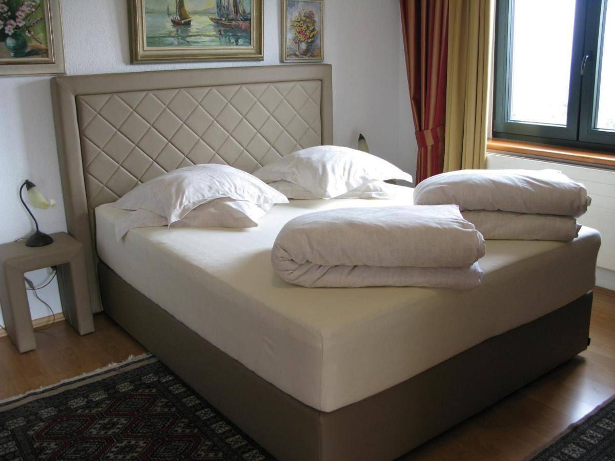 Bed And Breakfast Villa Iris Moscenicka Draga Exterior photo
