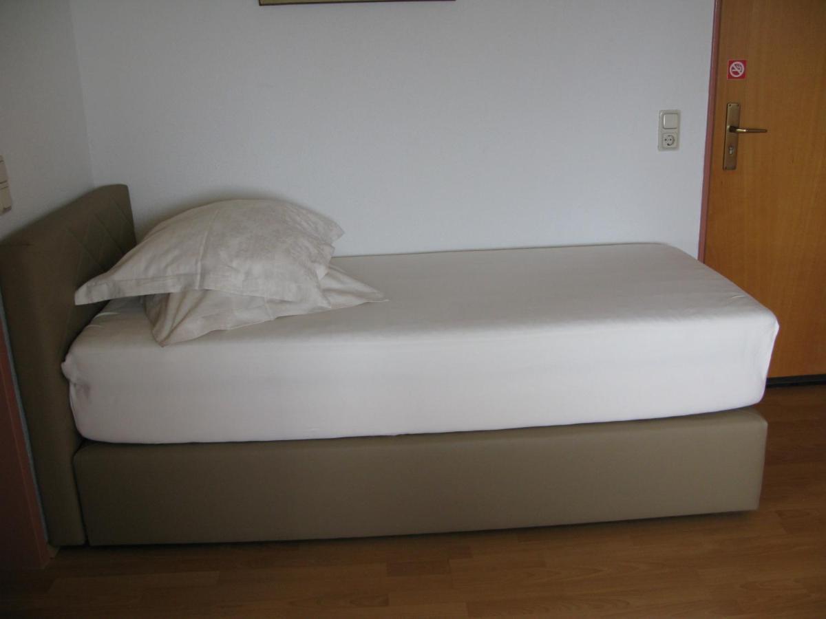 Bed And Breakfast Villa Iris Moscenicka Draga Exterior photo