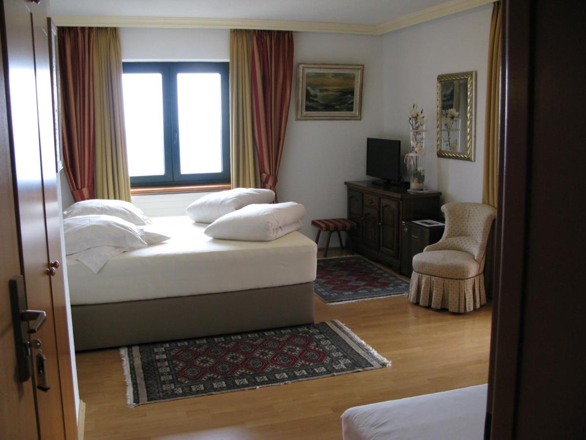 Bed And Breakfast Villa Iris Moscenicka Draga Exterior photo