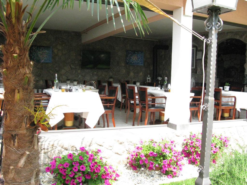 Bed And Breakfast Villa Iris Moscenicka Draga Exterior photo