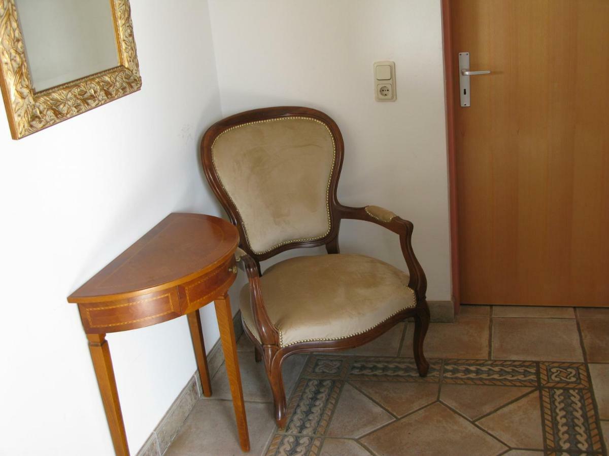 Bed And Breakfast Villa Iris Moscenicka Draga Exterior photo