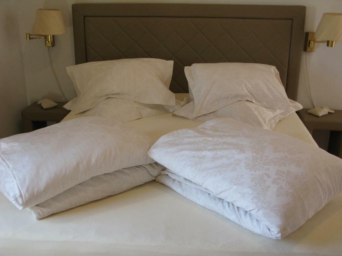Bed And Breakfast Villa Iris Moscenicka Draga Exterior photo